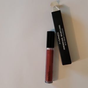MAC Cremesheen Glass lipgloss in shade Enchanter